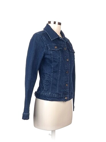 Vintage Love Kot Ceket %70 İndirimli. - Görsel 2