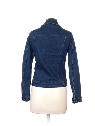 Vintage Love Kot Ceket %70 İndirimli. - Görsel 3