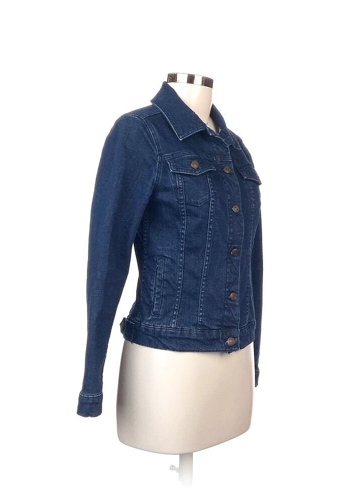 Vintage Love Kot Ceket %70 İndirimli. - Görsel 2