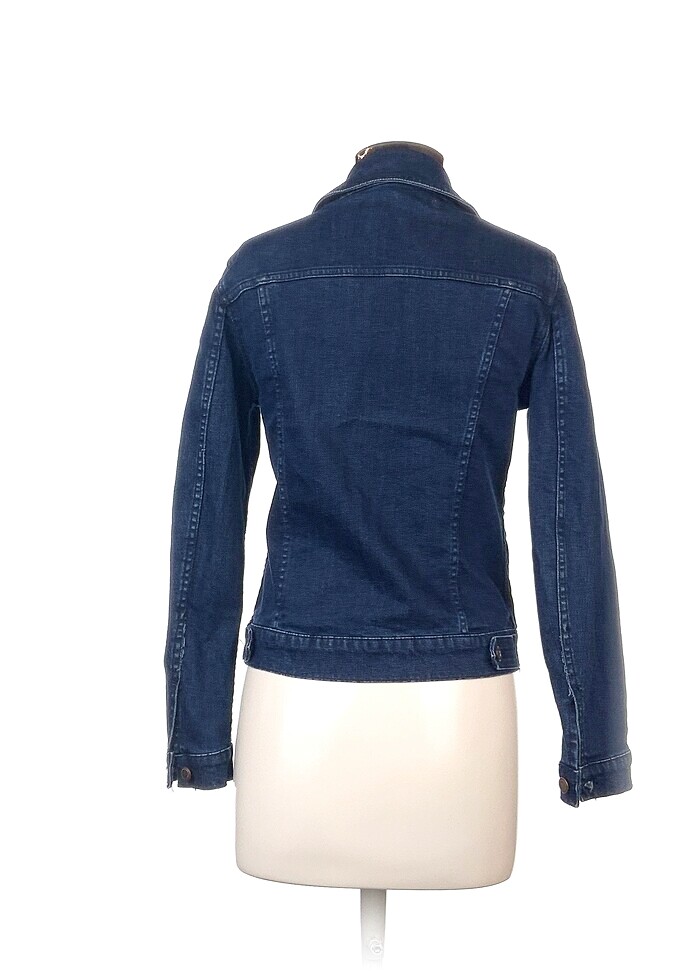 Vintage Love Kot Ceket %70 İndirimli. - Görsel 3