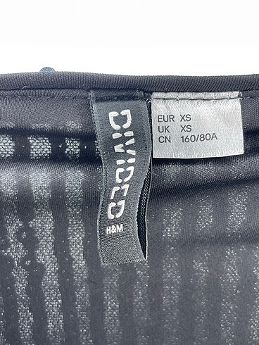 H&M Kısa Elbise %70 İndirimli. - Görsel 4