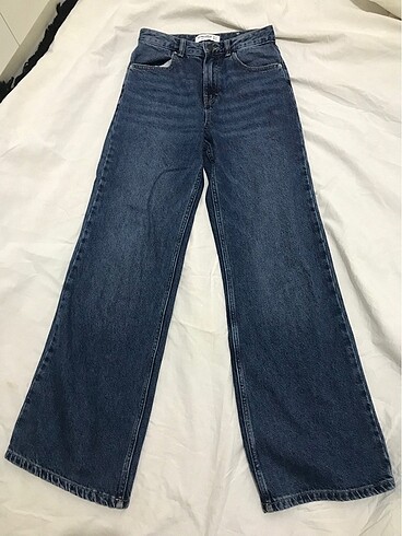 xs Beden Pull bear jean