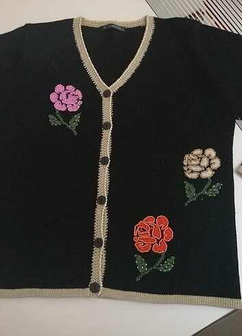 Kadın kazak