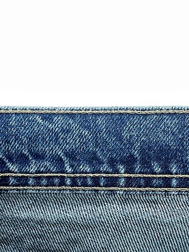 universal Beden mavi Renk Vintage Love Jean / Kot %70 İndirimli.