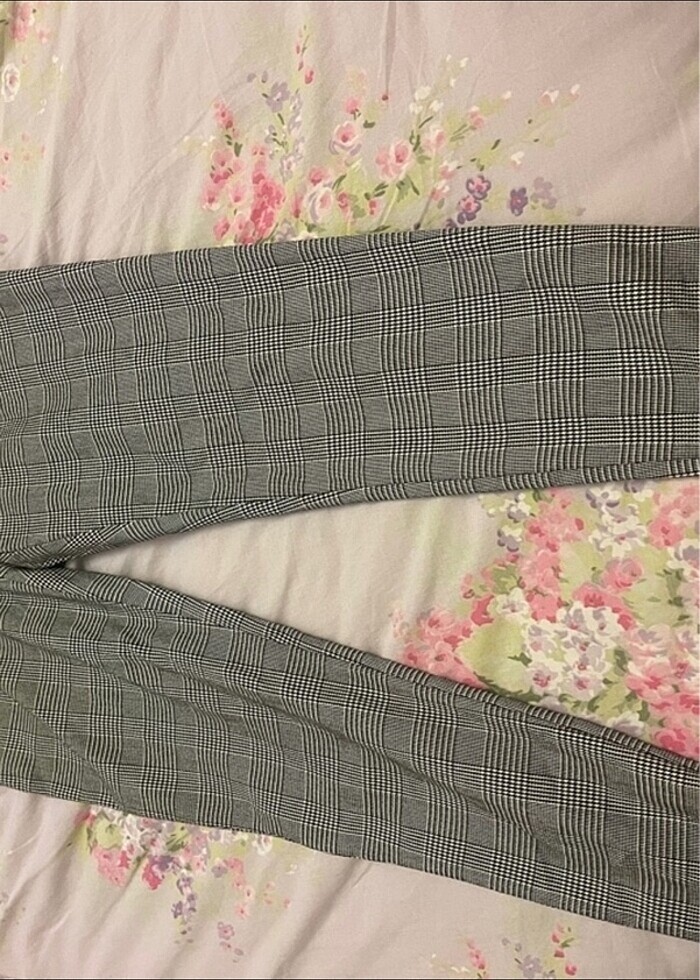 Tayt pantolon - Görsel 3