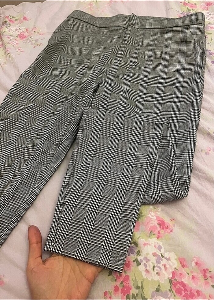 Tayt pantolon - Görsel 4