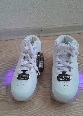 Skechers SKECHERS SPOR ERKEK SPOR AYAKKABi.