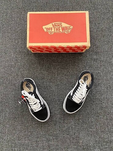 Vans Vans old skool platform