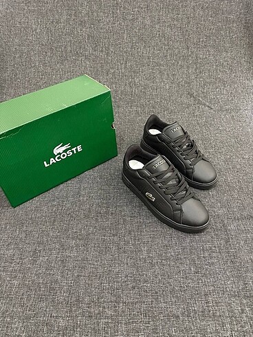 Lacoste Carnaby Pro Siyah