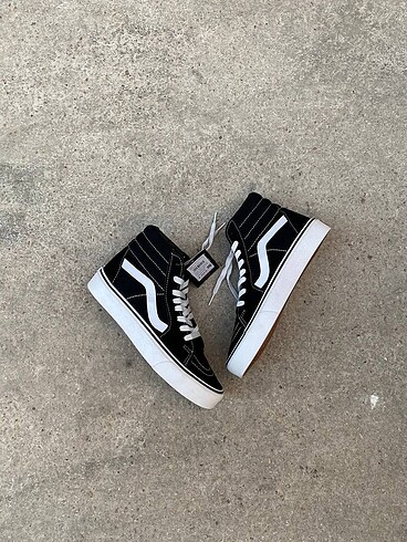 Vans Vans Sk8 Hi