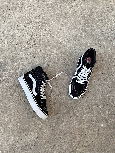 Vans Sk8 Hi