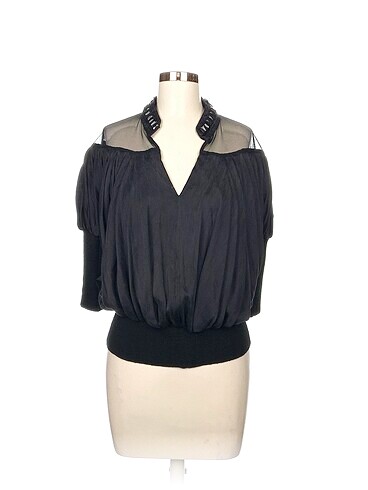 Arzu Kaprol Bluz %70 İndirimli.