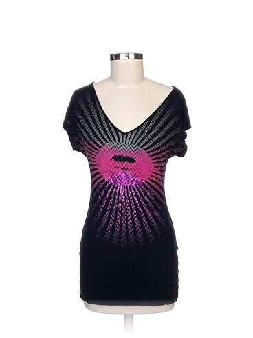 Vintage Love T-shirt %70 İndirimli.