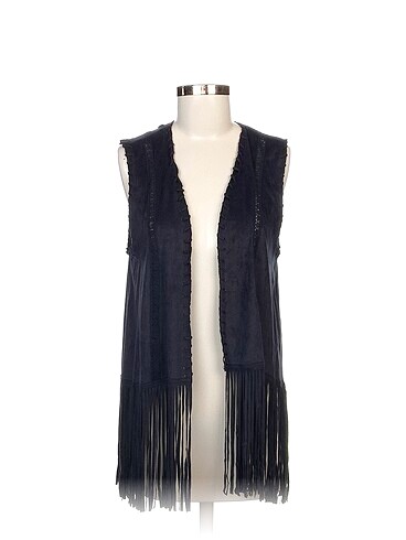 Zara Yelek %70 İndirimli.