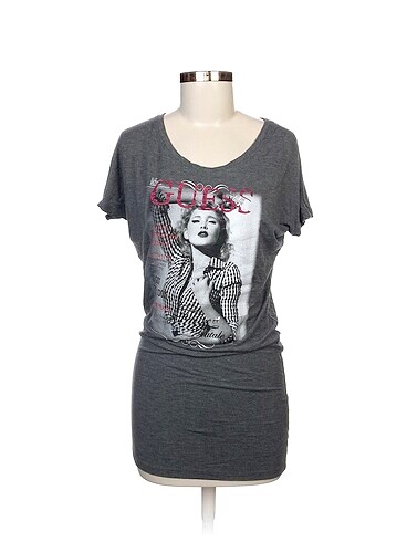 Vintage Love T-shirt %70 İndirimli.