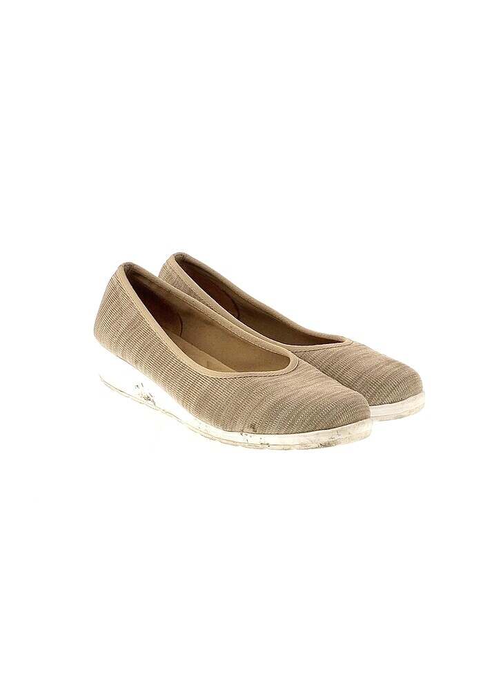 Polaris Espadril %70 İndirimli. - Görsel 2