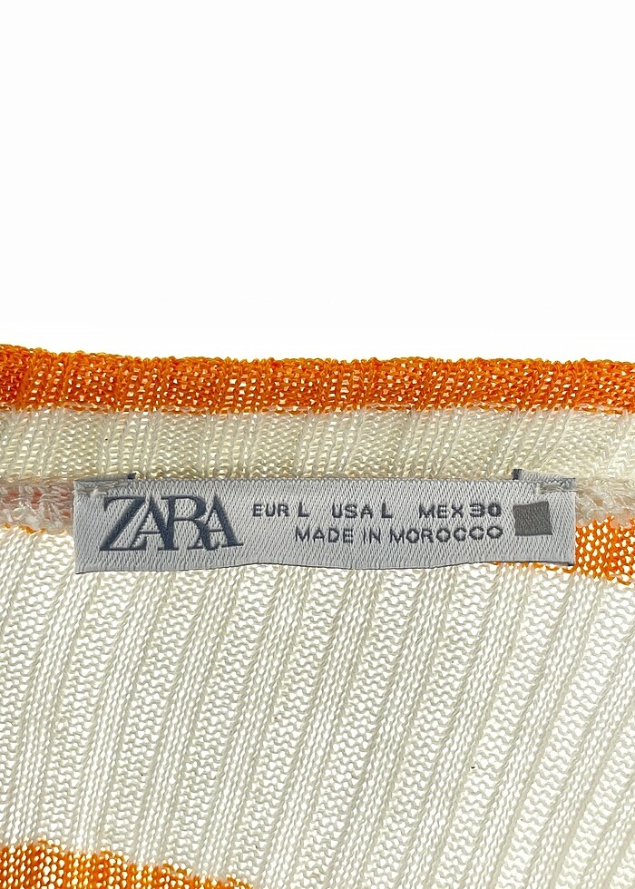 Zara Kısa Tulum %70 İndirimli. - Görsel 4