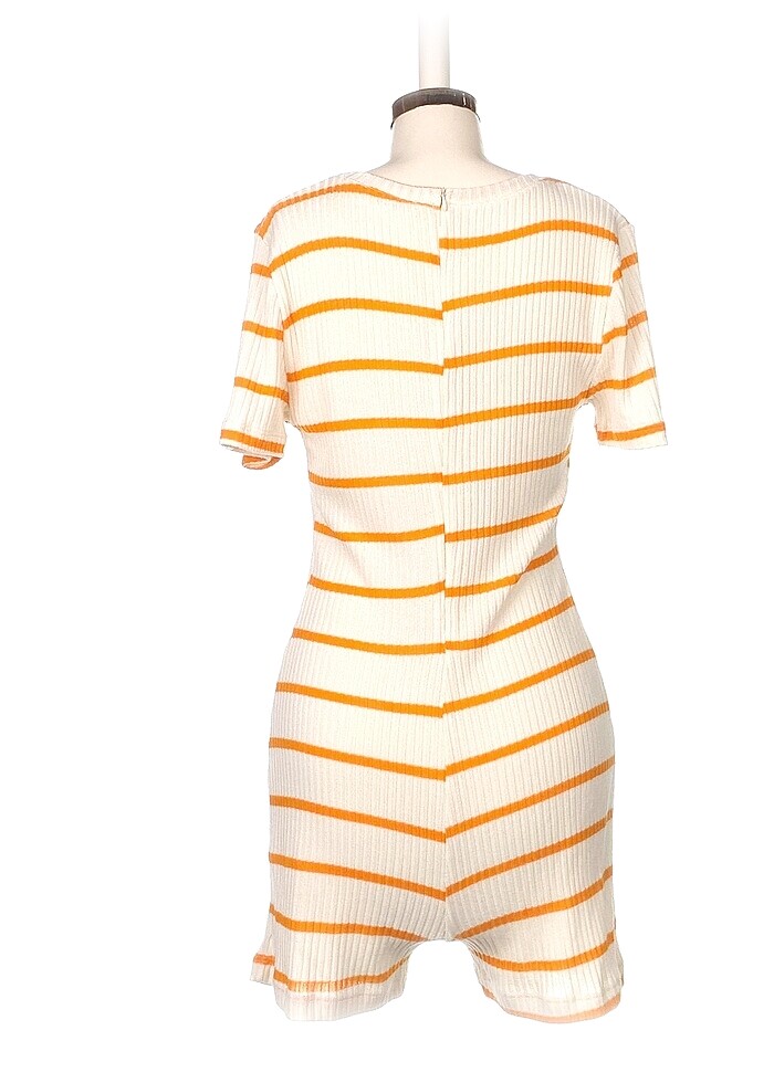 Zara Kısa Tulum %70 İndirimli. - Görsel 3