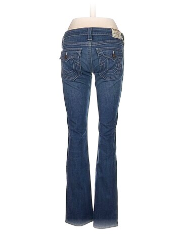 28 Beden True Religion Jean / Kot %70 İndirimli.