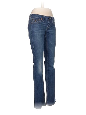 True Religion True Religion Jean / Kot %70 İndirimli.