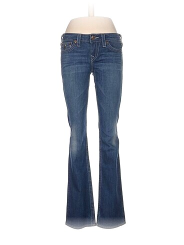 True Religion Jean / Kot %70 İndirimli.