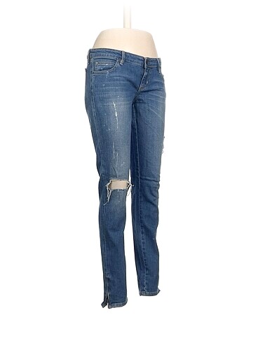 Guess Guess Jean / Kot %70 İndirimli.