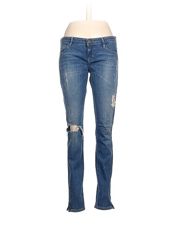 Guess Jean / Kot %70 İndirimli.