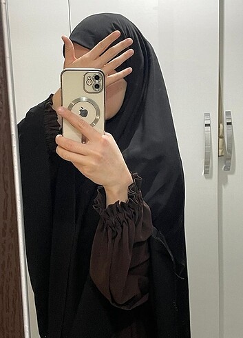 diğer Beden Siyah sufle