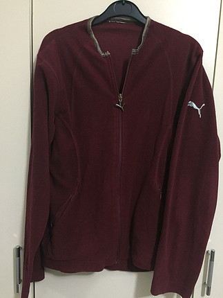 Puma ceket 