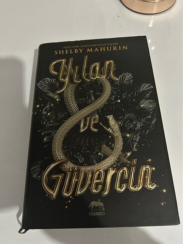 Yılan ve güvercin