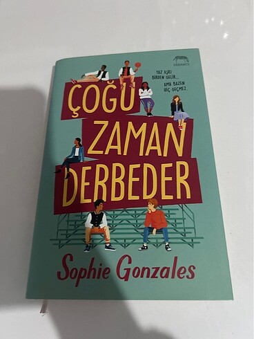 Çoğu zaman derbeder
