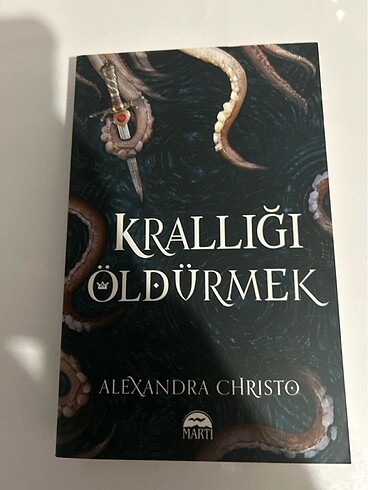 Krallığı öldürmek