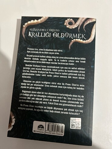  Krallığı öldürmek