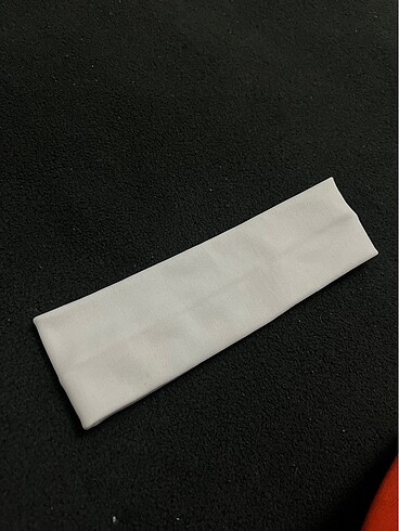 Beyaz Bandana