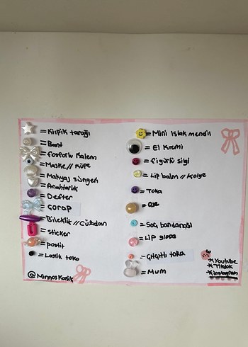 Süpriz kaşık(büyük) - Görsel 2