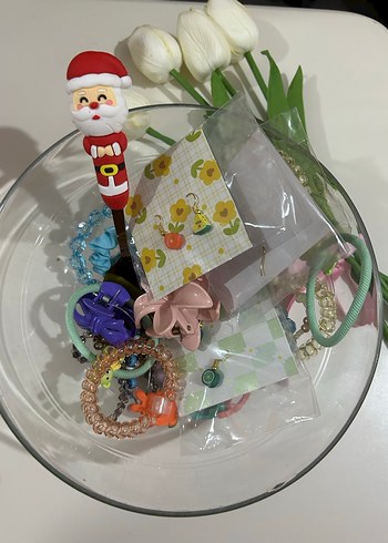 Süpriz kepçe - Görsel 2