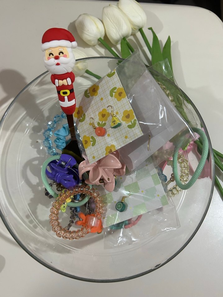 Süpriz kepçe - Görsel 2