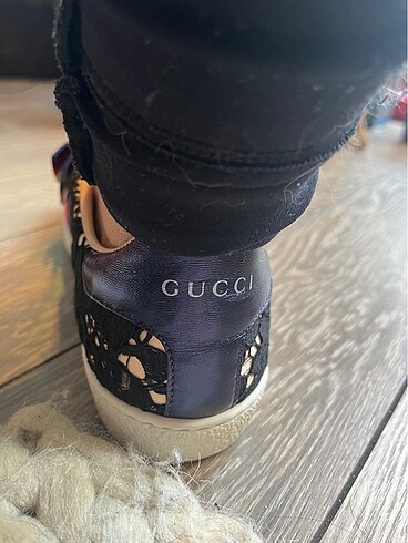 Gucci Gucci Ayakkabı