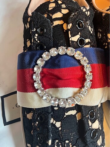 37,5 Beden Gucci Ayakkabı