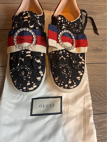Gucci Ayakkabı