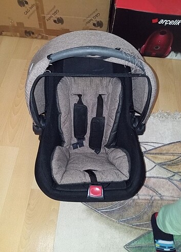Baby2Go Bebek puseti