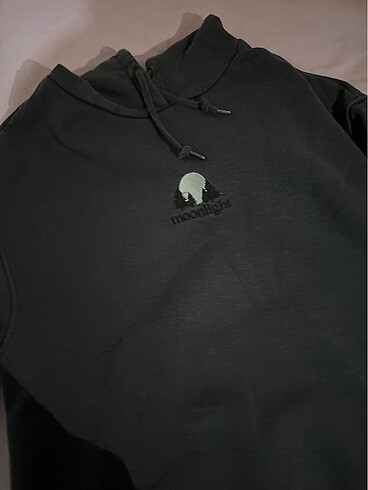 l Beden moonlight sweatshirt