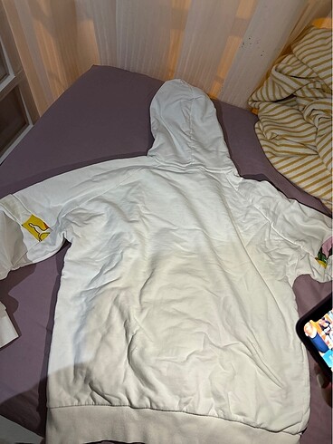 l Beden puma sweatshirt