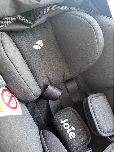 Joie Ana Kucağı Puset - Görsel 5