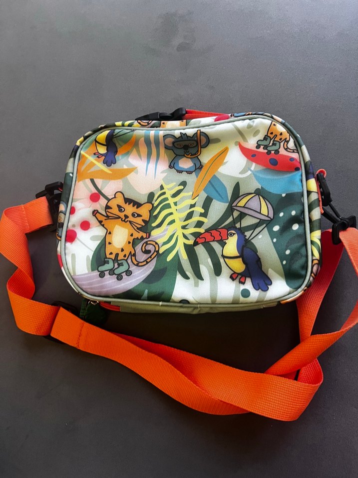 Milk & Moo Beslenme ÇantasıSıfır - Görsel 2