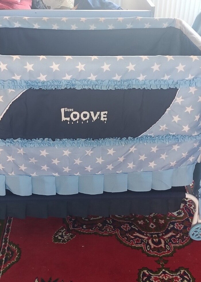 Sallanır beşik yeni gibi - Görsel 4