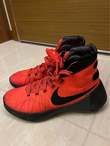 Nike basketball