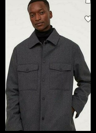 H&m ceket