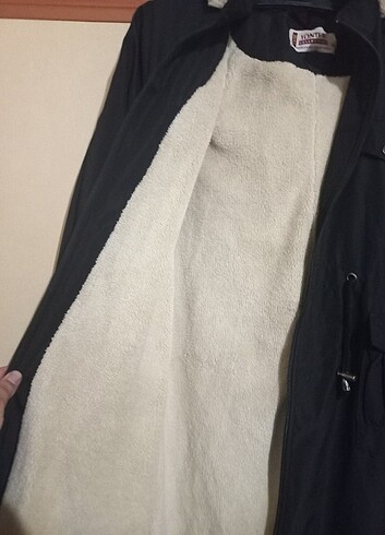 diğer Beden siyah Renk Trenchcoat 