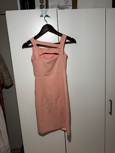 xs Beden Elbise